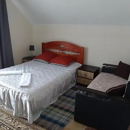 луг Apartment Izki