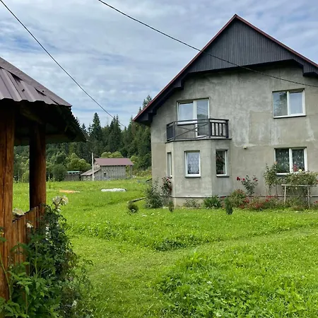 луг Apartment Izki