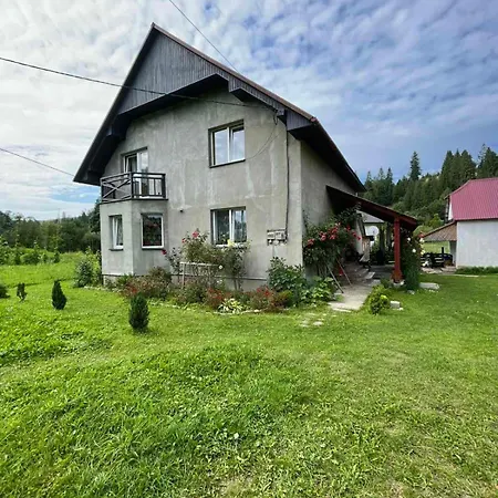 луг Apartment Izki