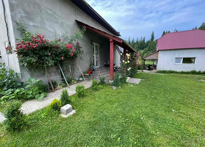 луг Apartment