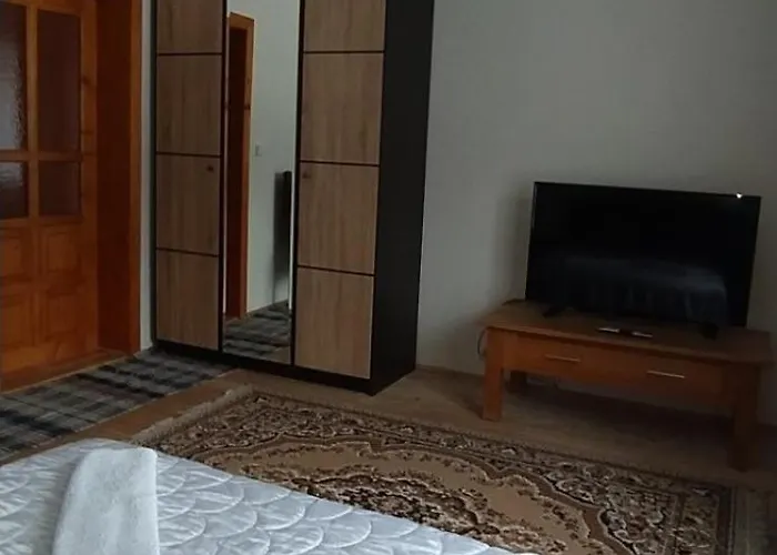 Apartment луг